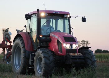 Praktický průvodce, jak udržet svůj Zetor ve špičkové kondici