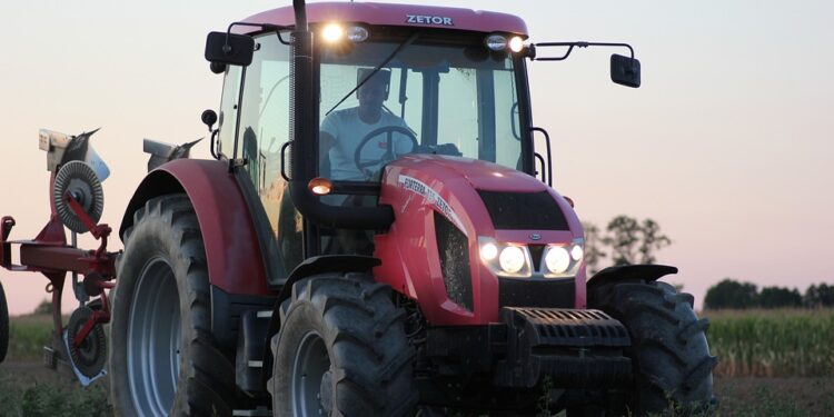 Praktický průvodce, jak udržet svůj Zetor ve špičkové kondici