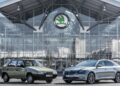 Škoda: Tradice, inovace a stálice českých silnic