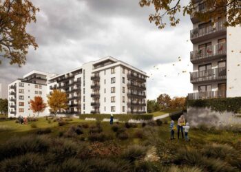 Praha 5 je místem, které je vhodné pro všechny generace