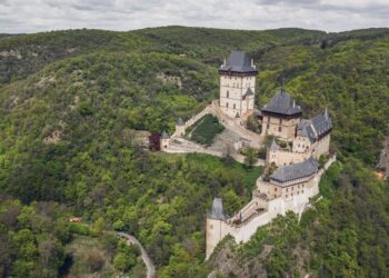 Dovolená v Česku bez jazykové bariéry a s místní pohostinností