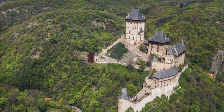 Dovolená v Česku bez jazykové bariéry a s místní pohostinností