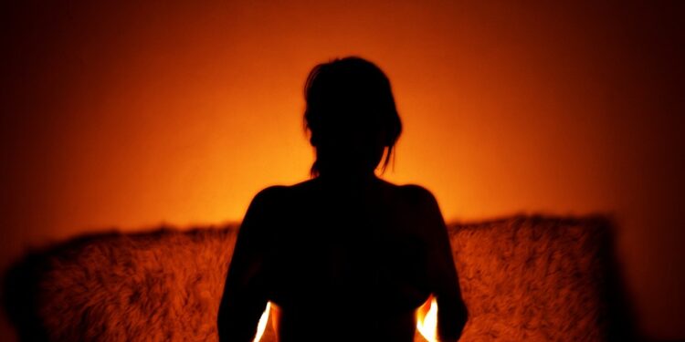 Dovolená trávená mimo domov je příležitostí, kdy vyzkoušet erotické hračky