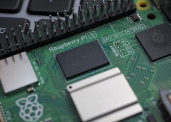 První kroky s Raspberry Pi – průvodce pro začátečníky