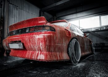 Jak na dokonalou péči o vaše vozidlo