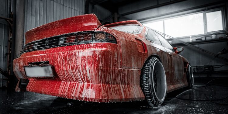 Jak na dokonalou péči o vaše vozidlo