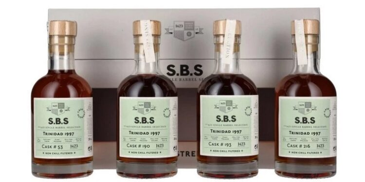 Miniatury alkoholu: malé lahvičky plné zážitků