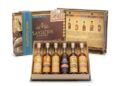 Miniatury alkoholu: Malé lahvičky, velké zážitky