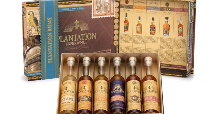 Miniatury alkoholu: Malé lahvičky, velké zážitky