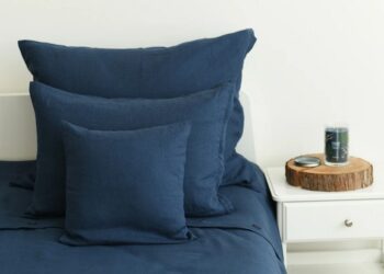 Povlečení pomáhá k dokonalému spánku a útulnému domovu