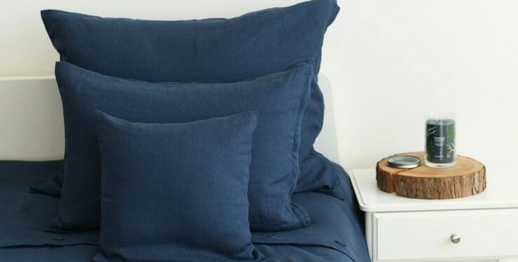 Povlečení pomáhá k dokonalému spánku a útulnému domovu