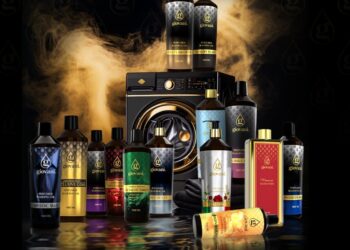 Už jste vyzkoušeli oblíbené parfémy do pračky? Poradíme, které patří k nejlepším