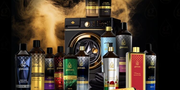 Už jste vyzkoušeli oblíbené parfémy do pračky? Poradíme, které patří k nejlepším