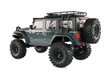 Jarní počasí svědčí zábavě s RC modely