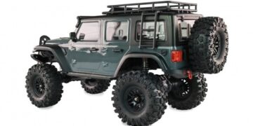 Jarní počasí svědčí zábavě s RC modely