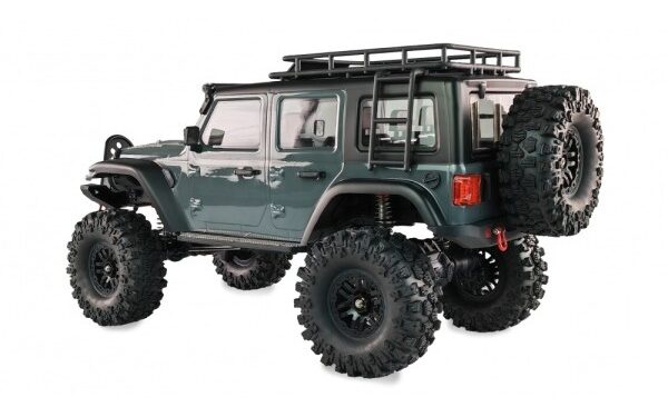 Jarní počasí svědčí zábavě s RC modely