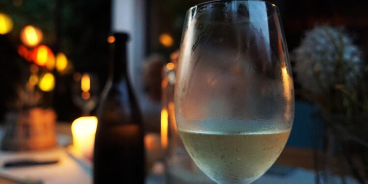 Vůně a chuť zachycená v lahvi