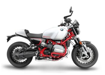 Když motorka není jen stroj, ale životní styl: doplňky a výbava pro jezdce i jejich BMW