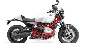 Když motorka není jen stroj, ale životní styl: doplňky a výbava pro jezdce i jejich BMW