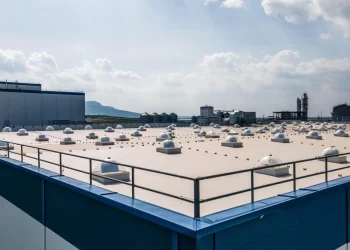 Jak postupovat při rekonstrukci ploché střechy?