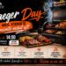 Tachlovice provoní vůně dřeva a specialit: Dorazte na jedinečný Traeger Day!